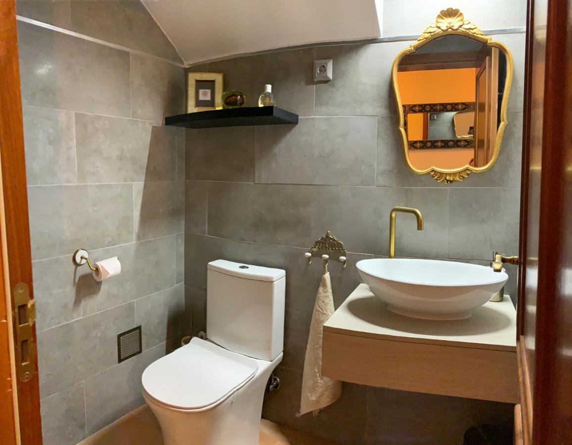 Laukamao Mar A Vista Apartment ปอร์ติเมา ภายนอก รูปภาพ