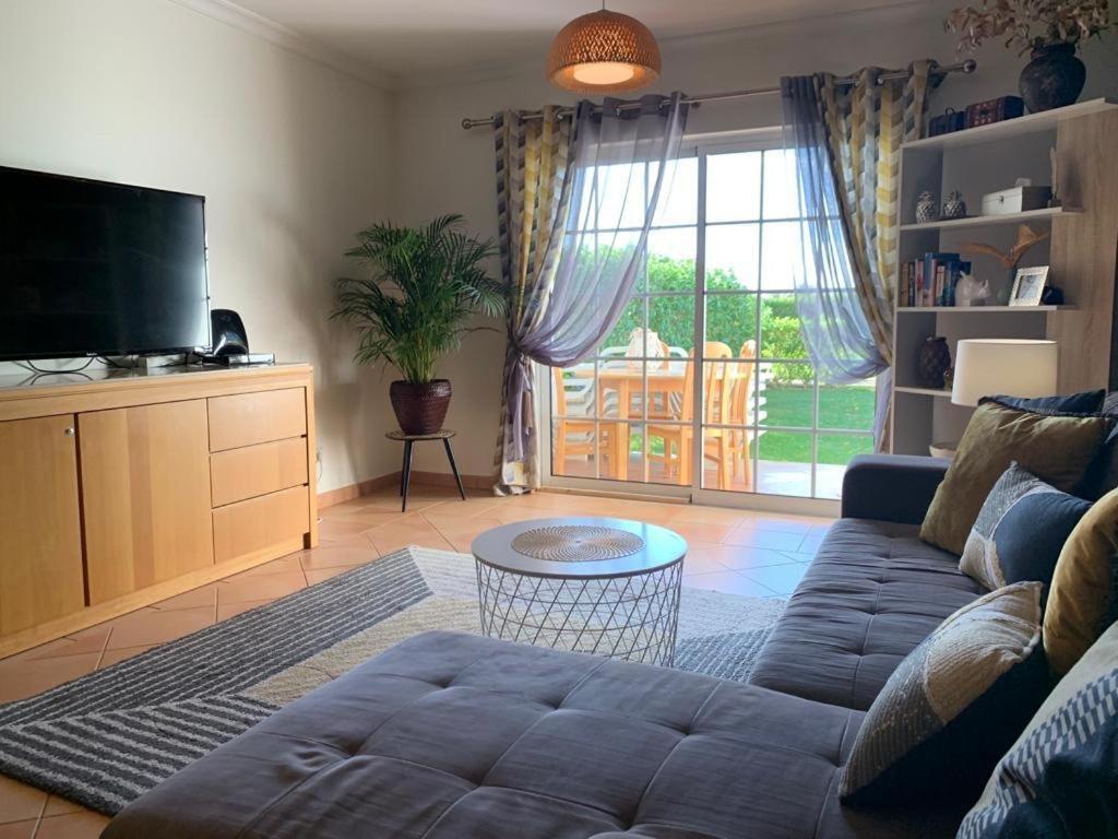 Laukamao Mar A Vista Apartment ปอร์ติเมา ภายนอก รูปภาพ