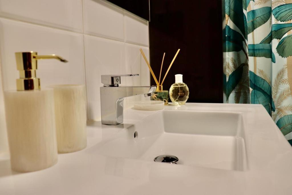 Laukamao Mar A Vista Apartment ปอร์ติเมา ภายนอก รูปภาพ