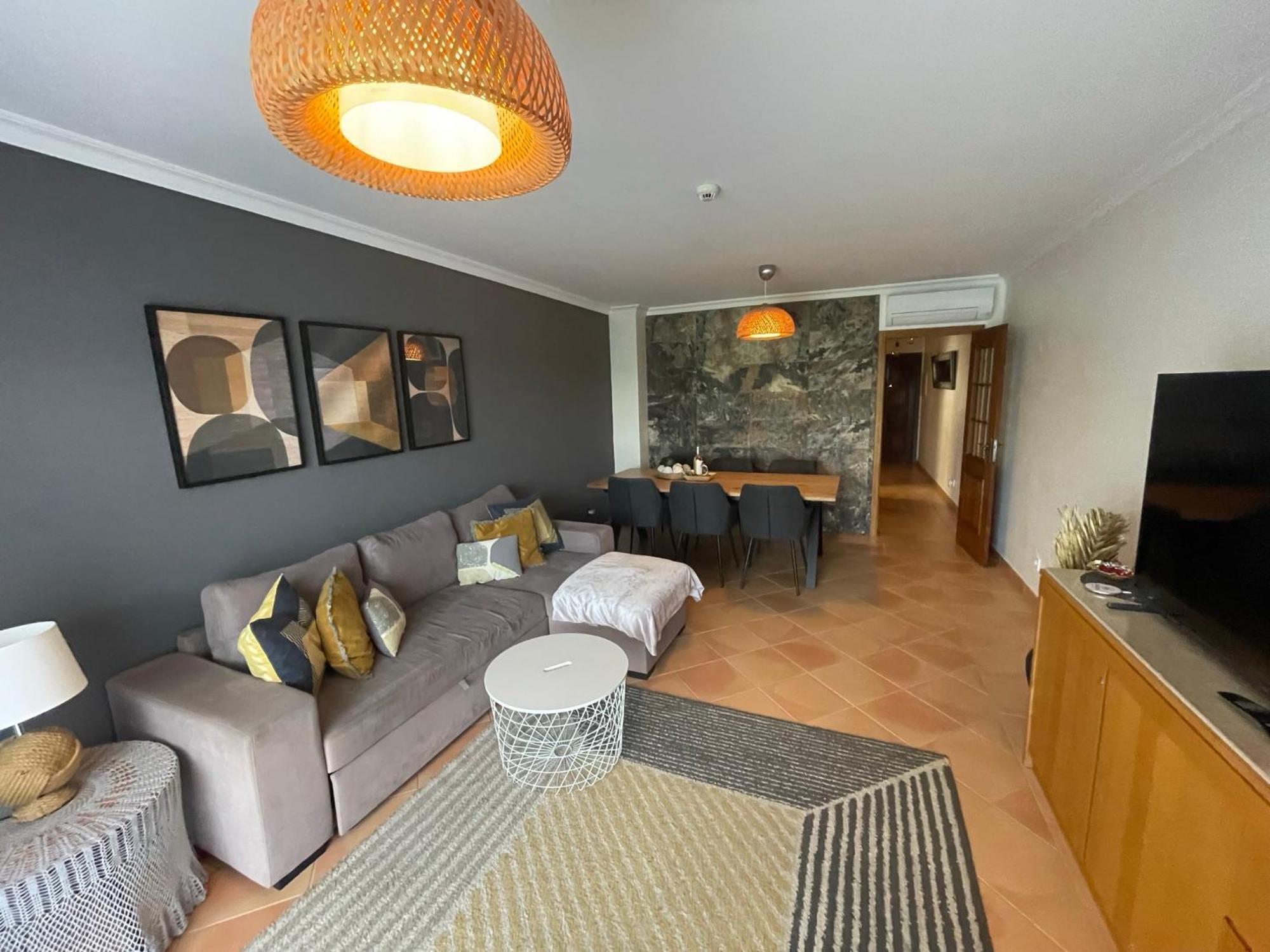 Laukamao Mar A Vista Apartment ปอร์ติเมา ภายนอก รูปภาพ