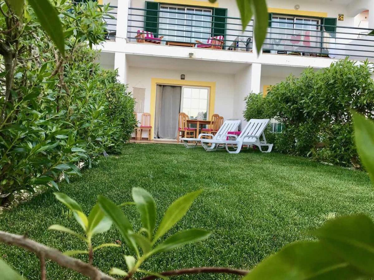 Laukamao Mar A Vista Apartment ปอร์ติเมา ภายนอก รูปภาพ