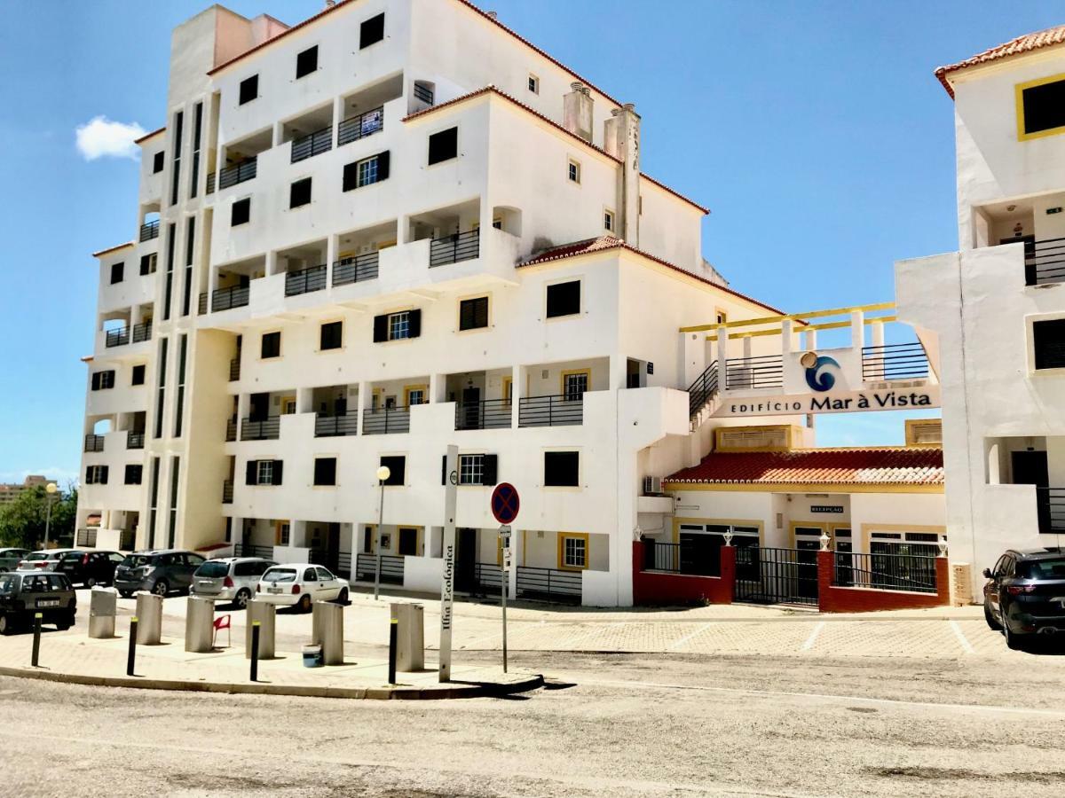 Laukamao Mar A Vista Apartment ปอร์ติเมา ภายนอก รูปภาพ