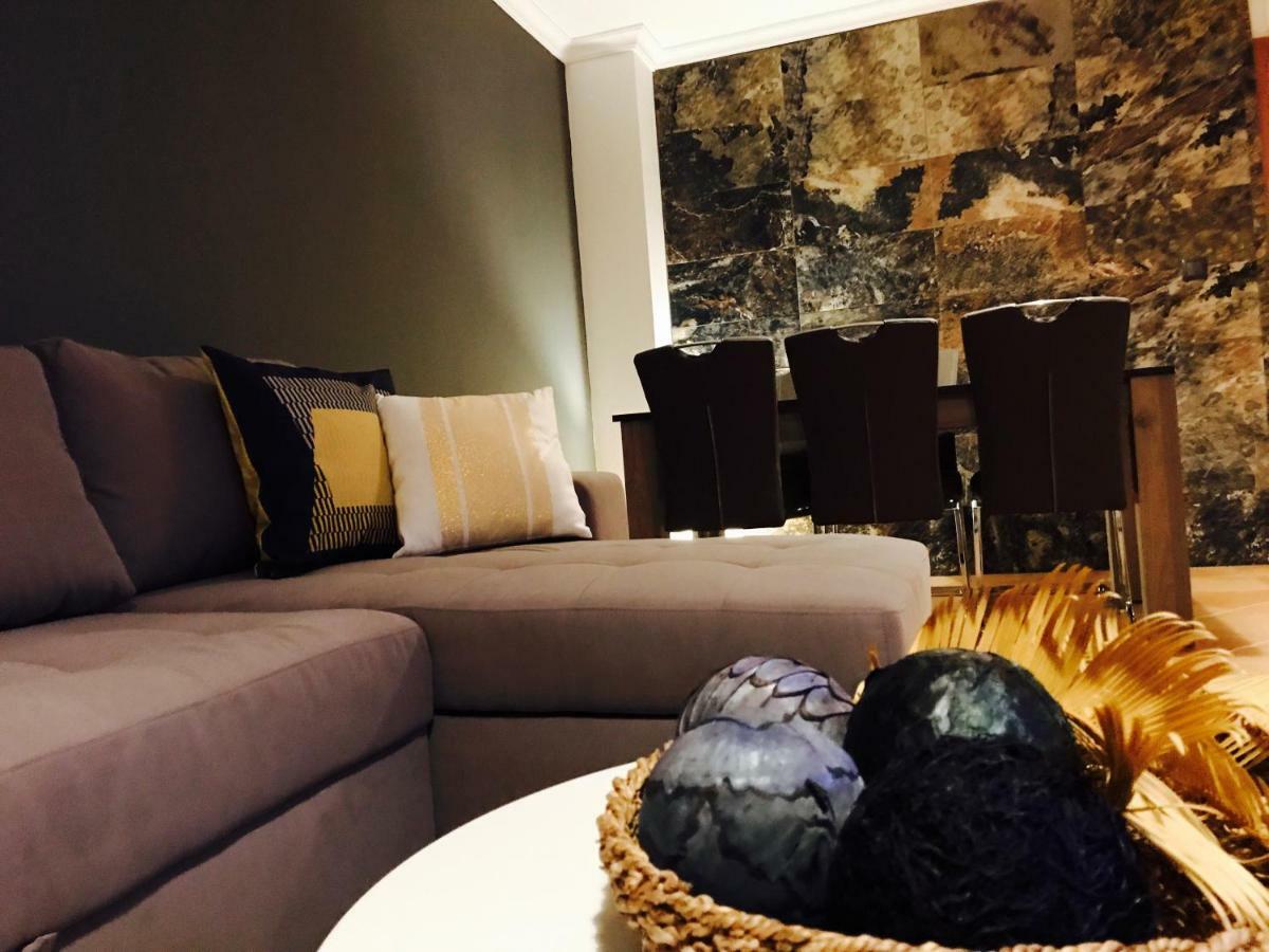 Laukamao Mar A Vista Apartment ปอร์ติเมา ภายนอก รูปภาพ