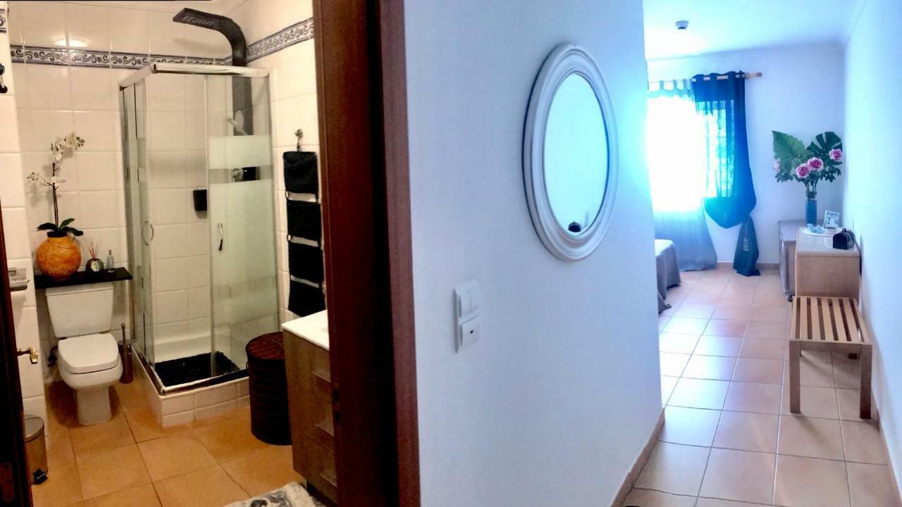 Laukamao Mar A Vista Apartment ปอร์ติเมา ภายนอก รูปภาพ